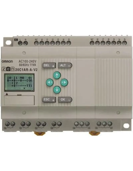 ZEN-20C