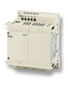 Omron-ZEN-8E, Blocs-relais programmables, Composants de contrôle, ZEN-10C - Mest Omron