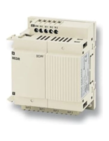 Omron-ZEN-8E, Blocs-relais programmables, Composants de contrôle, ZEN-10C - Mest Omron