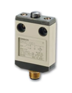 Omron-D4CC, Interrupteurs de position, Composants de commutation, Fins de course miniatures - Mest