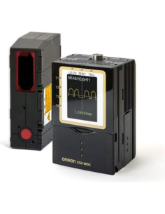 ZG2 Capteurs de profils