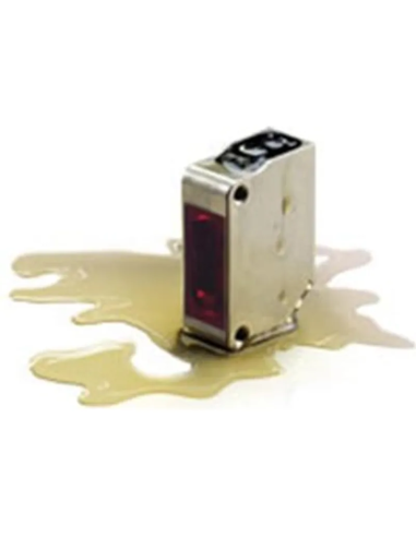 Omron-E3ZM-C, Cellules photoélectriques, Détection, Carrés compacts - Mest Omron