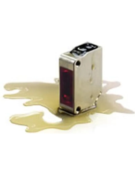 Omron-E3ZM-C, Cellules photoélectriques, Détection, Carrés compacts - Mest Omron