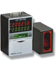 Omron-ZS-HL, Capteurs de mesure , Détection, Capteurs de déplacement - Mest Omron