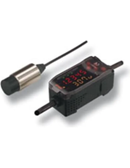 Omron-ZX-E, Capteurs de mesure , Détection, Capteurs de déplacement - Mest Omron