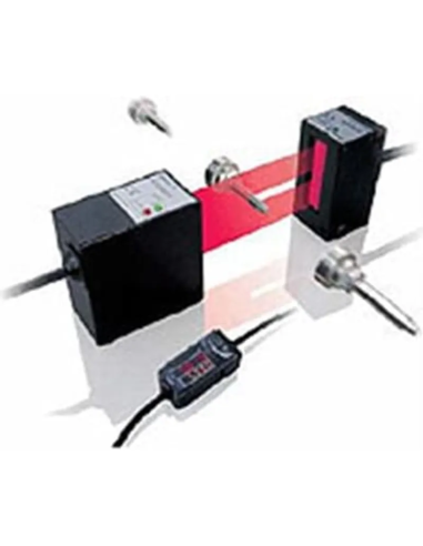 Omron-ZX-GT, Capteurs de mesure , Détection, Capteurs de mesure des largeurs - Mest Omron