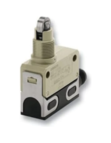 Omron-D4E-_N, Interrupteurs de position, Composants de commutation, Fins de course en boîtier fermé