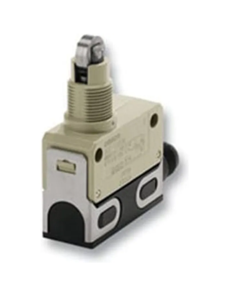 Omron-D4E-_N, Interrupteurs de position, Composants de commutation, Fins de course en boîtier fermé
