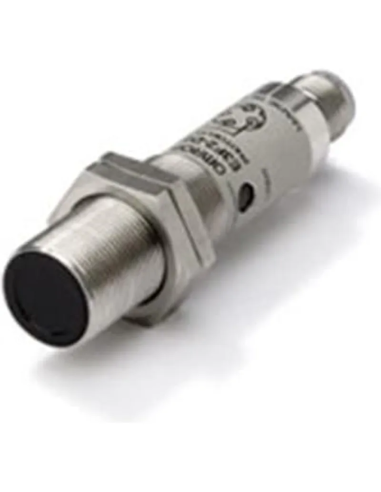 Omron-E3F2-S, Cellules photoélectriques, Détection, M18 cylindriques - Mest Omron