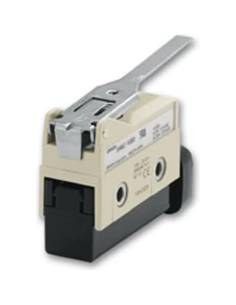 Omron-D4MC, Interrupteurs de position, Composants de commutation, Fins de course en boîtier fermé -