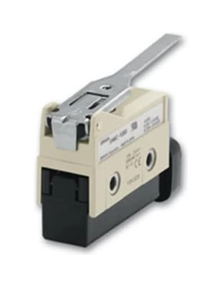 Omron-D4MC, Interrupteurs de position, Composants de commutation, Fins de course en boîtier fermé -