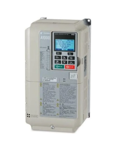 A1000 Utilisation standard