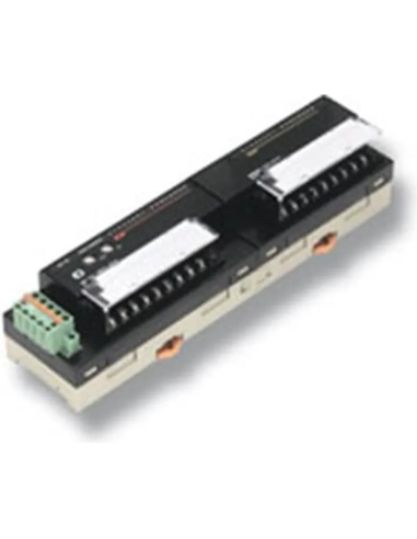 Omron-DRT2, E/S déportées, Automatisation, E/S compacts - Mest Omron