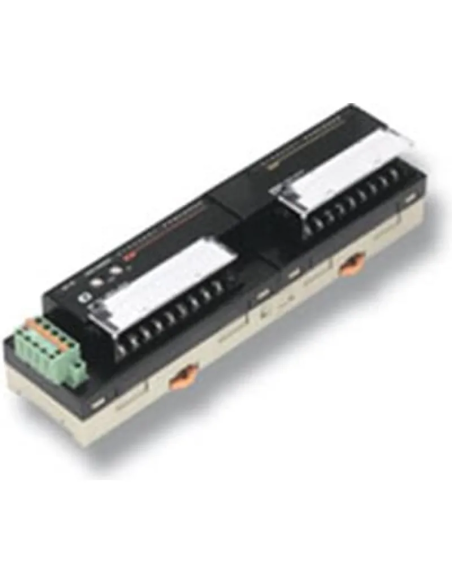 Omron-DRT2, E/S déportées, Automatisation, E/S compacts - Mest Omron