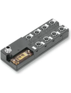 Omron-DRT2-C, E/S déportées, Automatisation, E/S étanches - Mest Omron