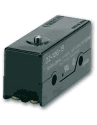 Omron-DZ, Interrupteurs de position, Composants de commutation, Fins de course à usage général, tai