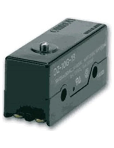 Omron-DZ, Interrupteurs de position, Composants de commutation, Fins de course à usage général, tai