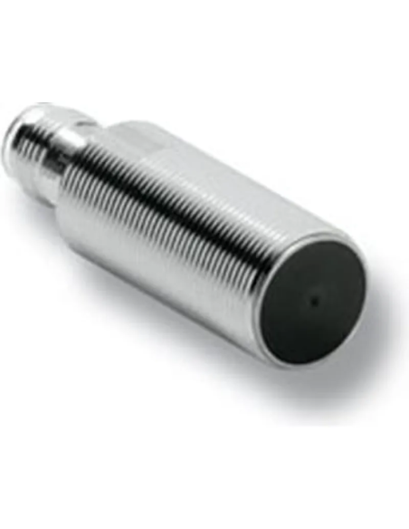 Omron-E2A, Détecteurs inductifs, Détection, Compacts-cylindriques - Mest Omron