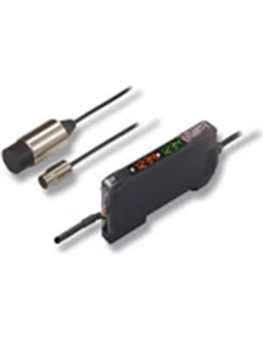 Omron-E2C-EDA, Détecteurs inductifs, Détection, - Mest Omron