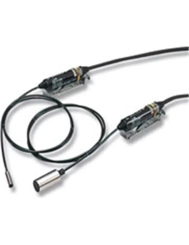 Omron-E2EC, Détecteurs inductifs, Détection, Miniatures - Mest Omron