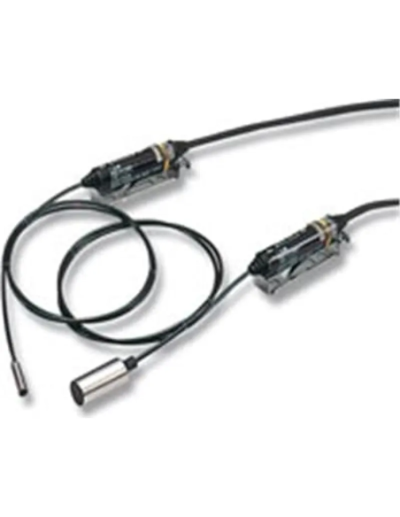 Omron-E2EC, Détecteurs inductifs, Détection, Miniatures - Mest Omron