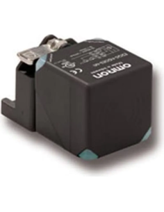 Omron-E2Q5, Détecteurs inductifs, Détection, Style carré/ en bloc - Mest Omron