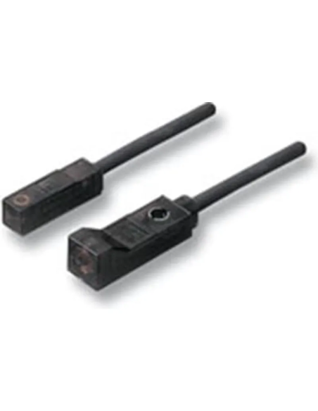Omron-E2S, Détecteurs inductifs, Détection, Style carré/ en bloc - Mest Omron
