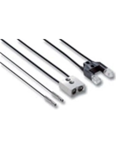 Omron-E32-APPLICATIONS-SPECIALES, Capteurs à fibre optique, Détection, Fibres - installations ou ob