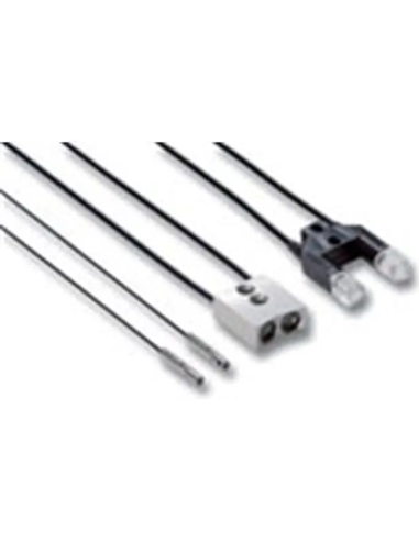 Omron-E32-APPLICATIONS-SPECIALES, Capteurs à fibre optique, Détection, Fibres - installations ou ob