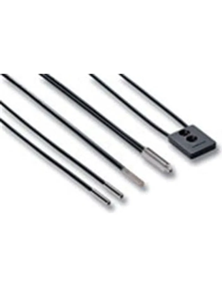 Omron-E32-DETECTION-PRECISE, Capteurs à fibre optique, Détection, Fibres - installations ou objets