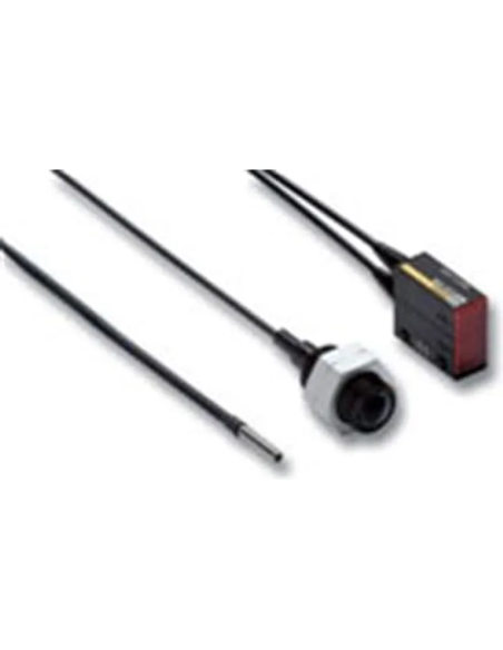 Omron-E32-LONGUES-PORTEES, Capteurs à fibre optique, Détection, Fibres - applications générales - M