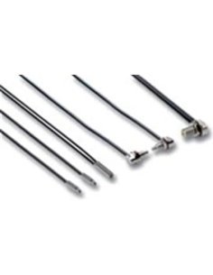 Omron-E32-Standard-Cylindriques, Capteurs à fibre optique, Détection, Fibres - applications général
