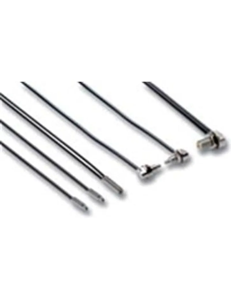 Omron-E32-Standard-Cylindriques, Capteurs à fibre optique, Détection, Fibres - applications général