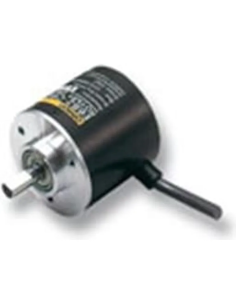 Omron-E6B2-C, Codeurs rotatifs, Détection, Incrémentaux - Mest Omron