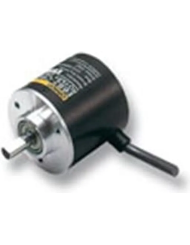 Omron-E6B2-C, Codeurs rotatifs, Détection, Incrémentaux - Mest Omron