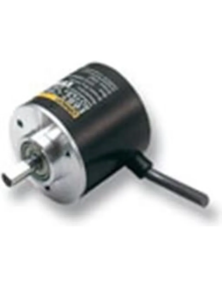 Omron-E6B2-C, Codeurs rotatifs, Détection, Incrémentaux - Mest Omron