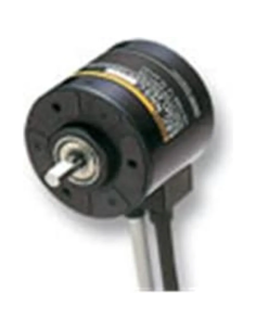 Omron-E6C-N, Codeurs rotatifs, Détection, Absolus - Mest Omron