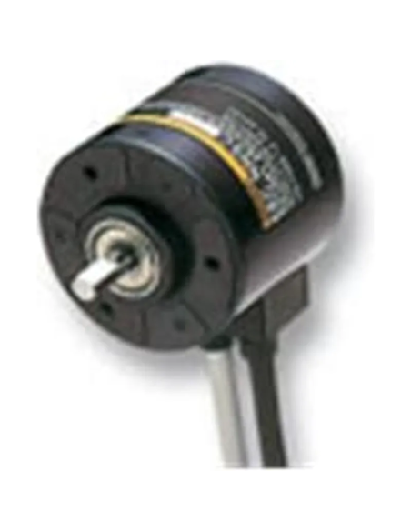 Omron-E6C-N, Codeurs rotatifs, Détection, Absolus - Mest Omron