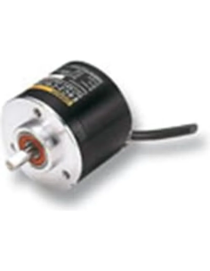 Omron-E6C2-C----E6C3-C, Codeurs rotatifs, Détection, Incrémentaux - Mest Omron