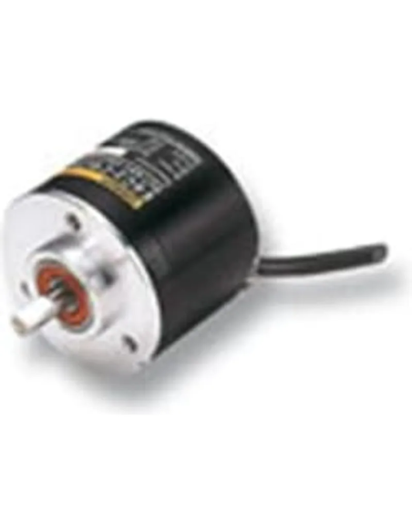 Omron-E6C2-C----E6C3-C, Codeurs rotatifs, Détection, Incrémentaux - Mest Omron