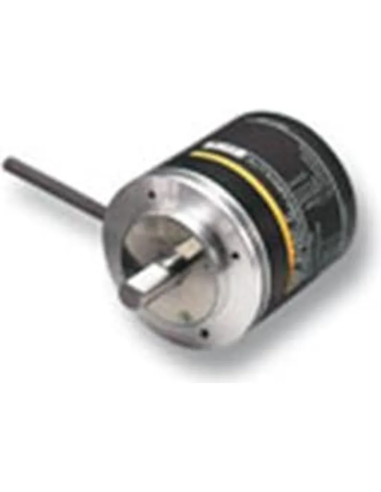Omron-E6F-A, Codeurs rotatifs, Détection, Absolus - Mest Omron