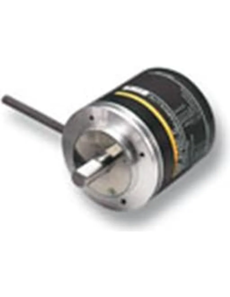 Omron-E6F-A, Codeurs rotatifs, Détection, Absolus - Mest Omron