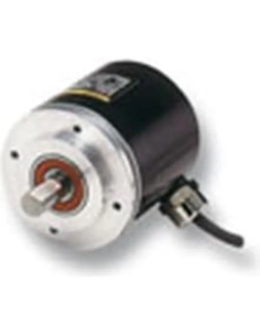 Omron-E6F-C, Codeurs rotatifs, Détection, Incrémentaux - Mest Omron