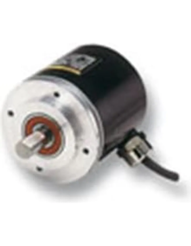 Omron-E6F-C, Codeurs rotatifs, Détection, Incrémentaux - Mest Omron