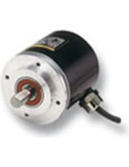 Omron-E6F-C, Codeurs rotatifs, Détection, Incrémentaux - Mest Omron