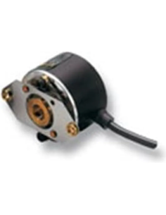 Omron-E6H-C, Codeurs rotatifs, Détection, Incrémentaux - Mest Omron