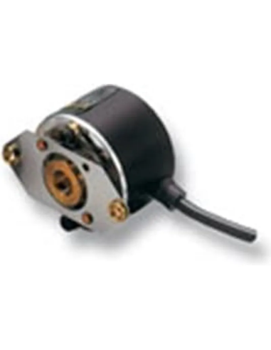 Omron-E6H-C, Codeurs rotatifs, Détection, Incrémentaux - Mest Omron