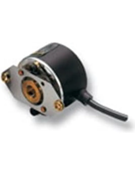 Omron-E6H-C, Codeurs rotatifs, Détection, Incrémentaux - Mest Omron