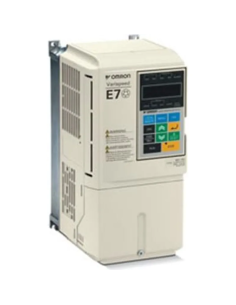 Omron-E7, Variateurs de fréquence, Mécatronique, Pompes & Ventilateurs - Mest Omron
