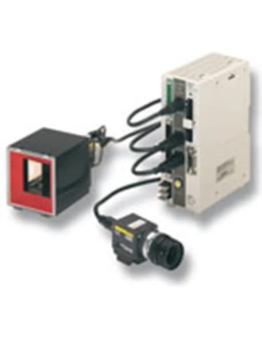 Omron-F160, Capteurs et systémes de vision, Détection, Capteurs de vision - Mest Omron